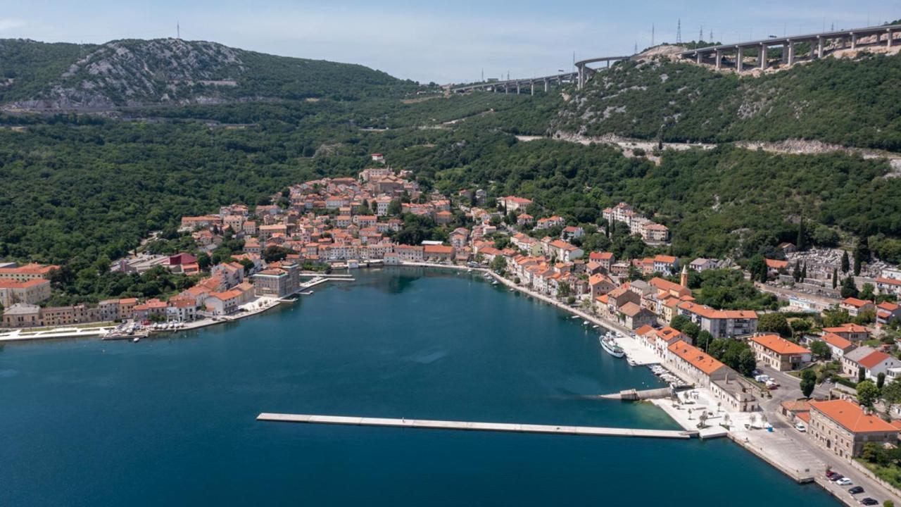 Studio Capon - Just A Few Steps From The Sea! Bakar Esterno foto