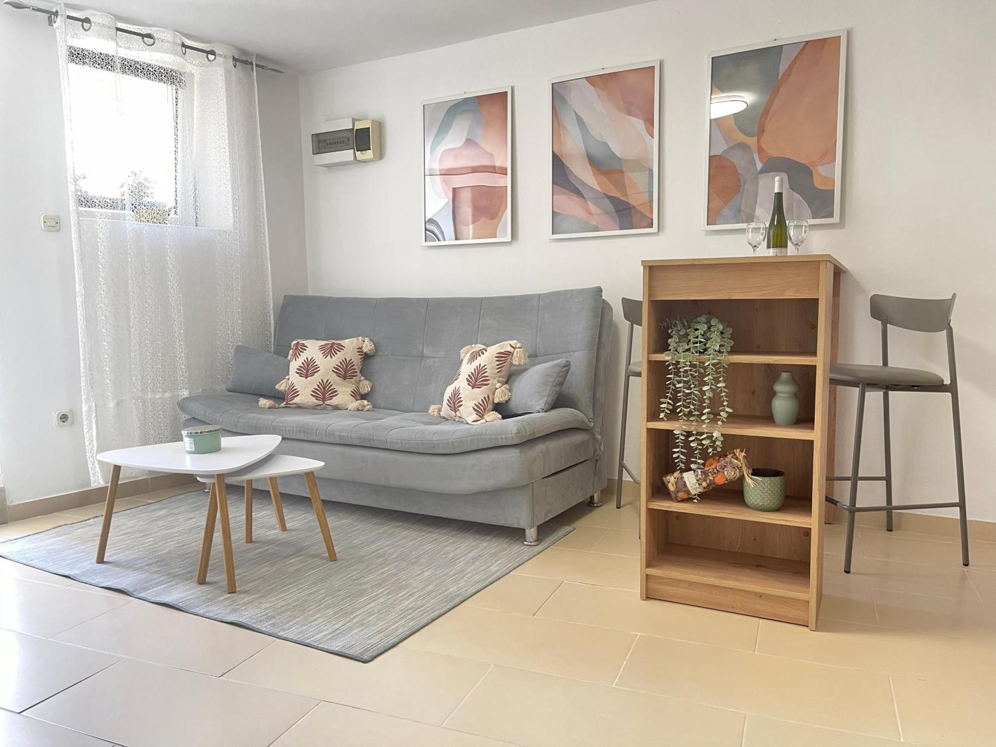 Studio Capon - Just A Few Steps From The Sea! Bakar Esterno foto